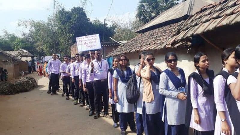Rajendra Academy for Teacher's Education Durgapur Activities photo 6